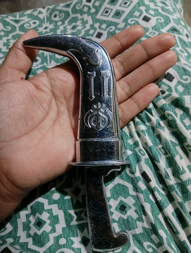 Punjabi Kattari