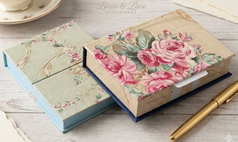 Combo of 2 Memopads