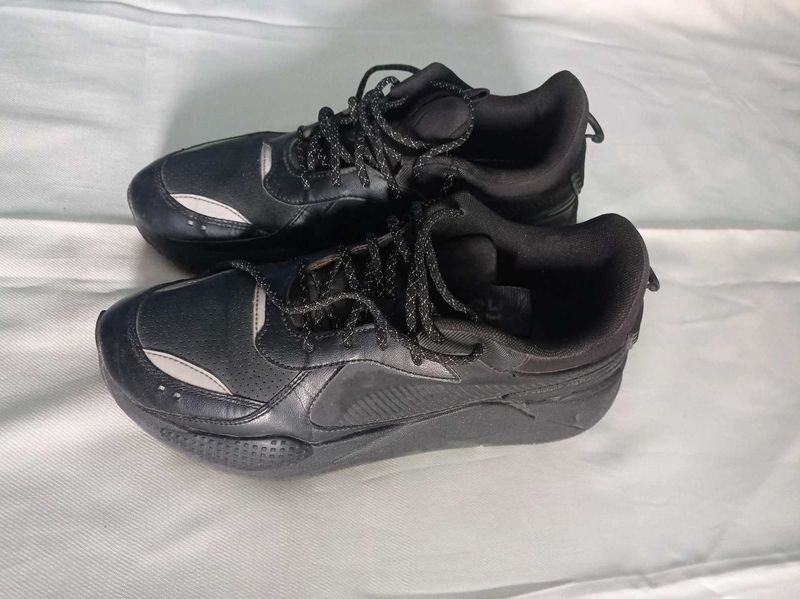 Puma Men Shoes
