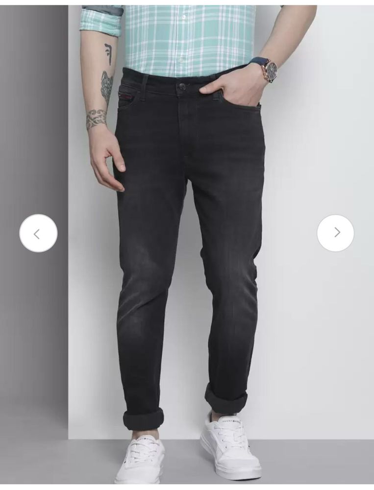 Tommy hilfiger Jeans