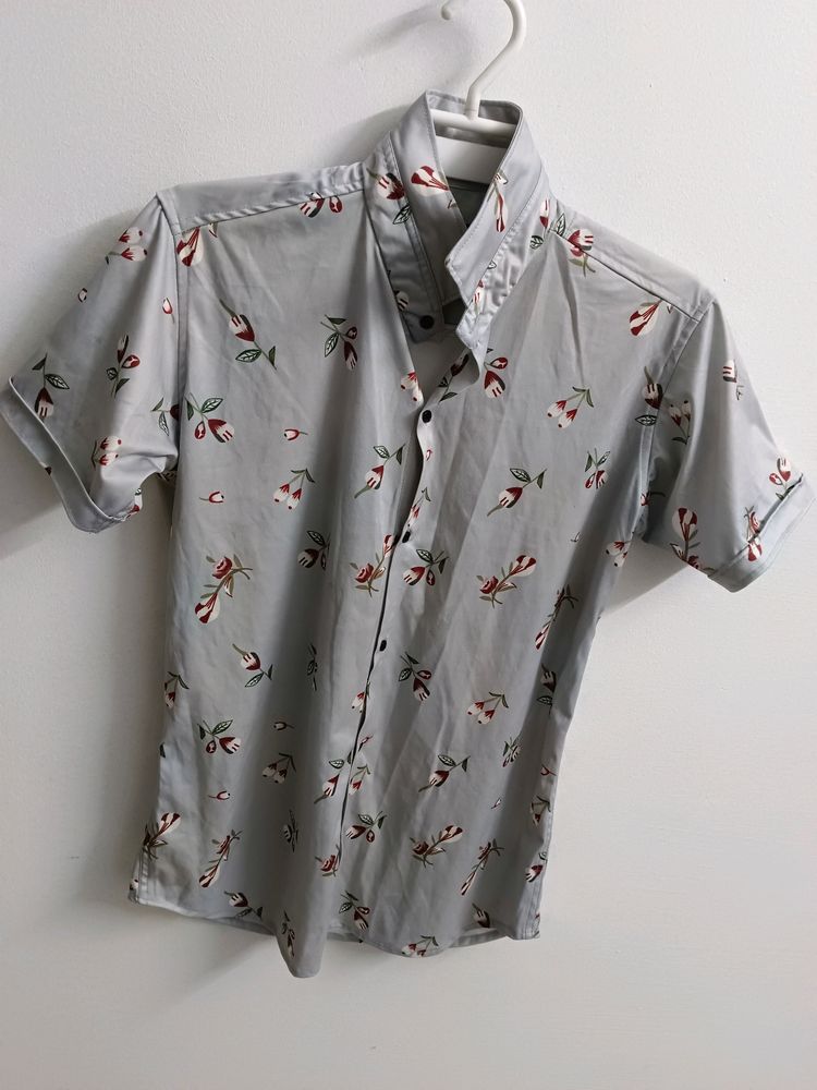 Men's Shirt