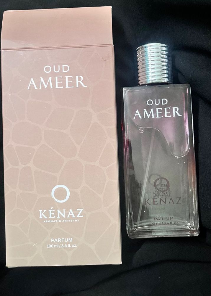 KENAZ Oud Ameer Parfum 100ml