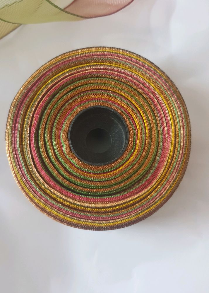 Nylon Lace For Sewing And Craft Work