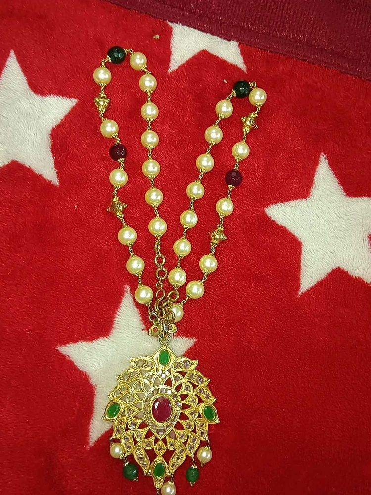 One Gram Gold Set