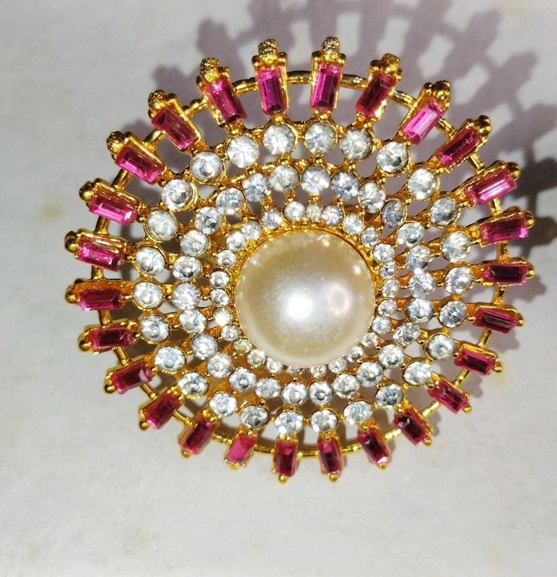 ** 2 Colour Options - Pink ,  Blue ** . Women Arti