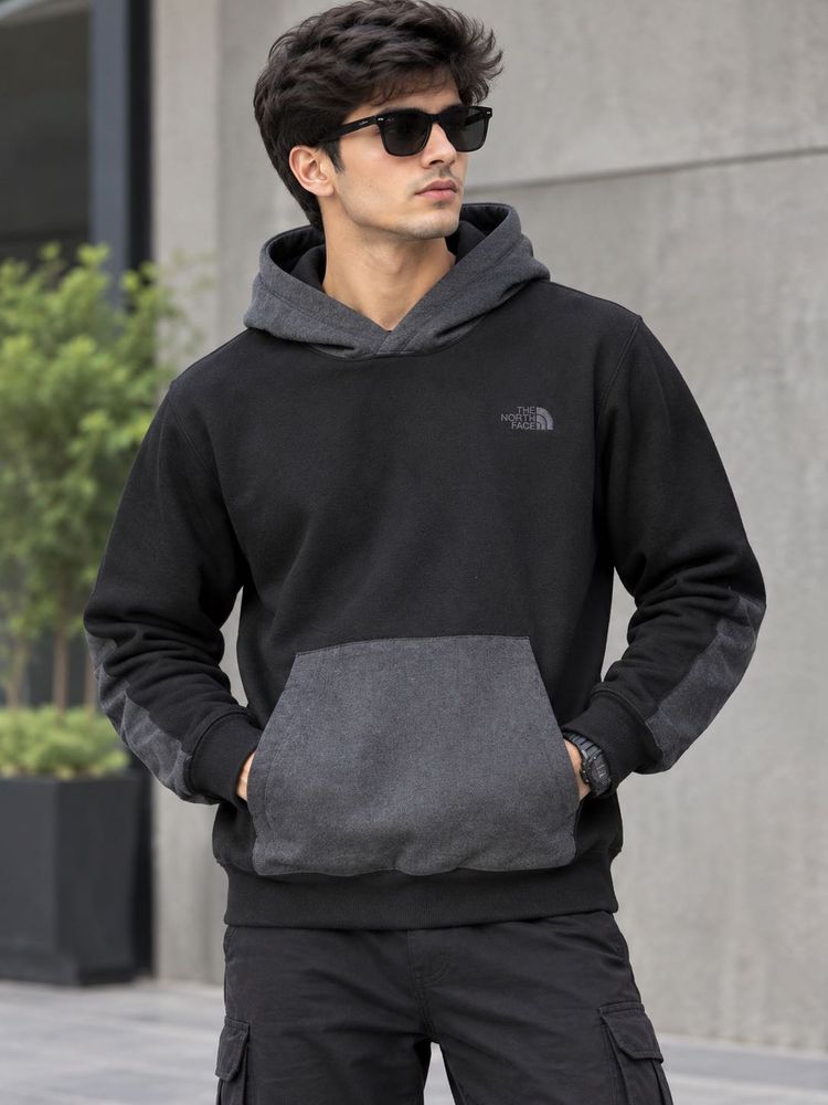 The North Face Hoodie