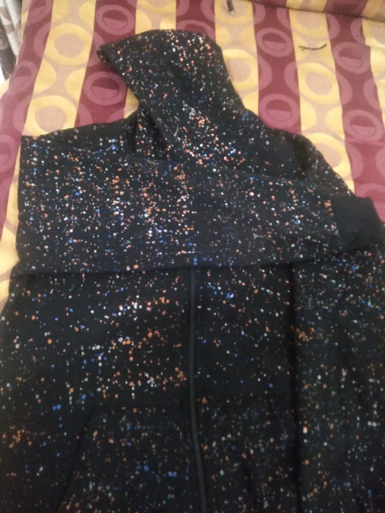 Girls Hoodie