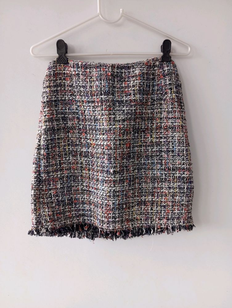 price drop!!! 🎀✨✨✨H&amp;M Divided Skirt