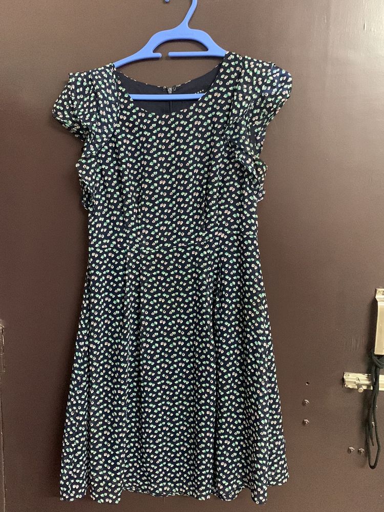 Mini Dresss