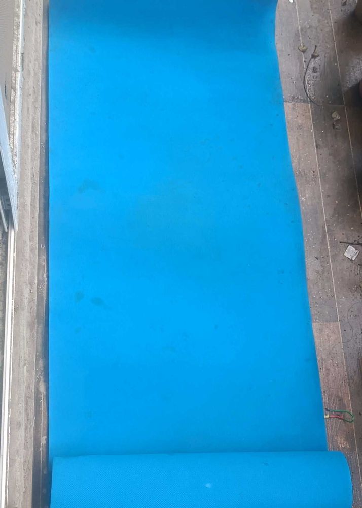 yoga mat