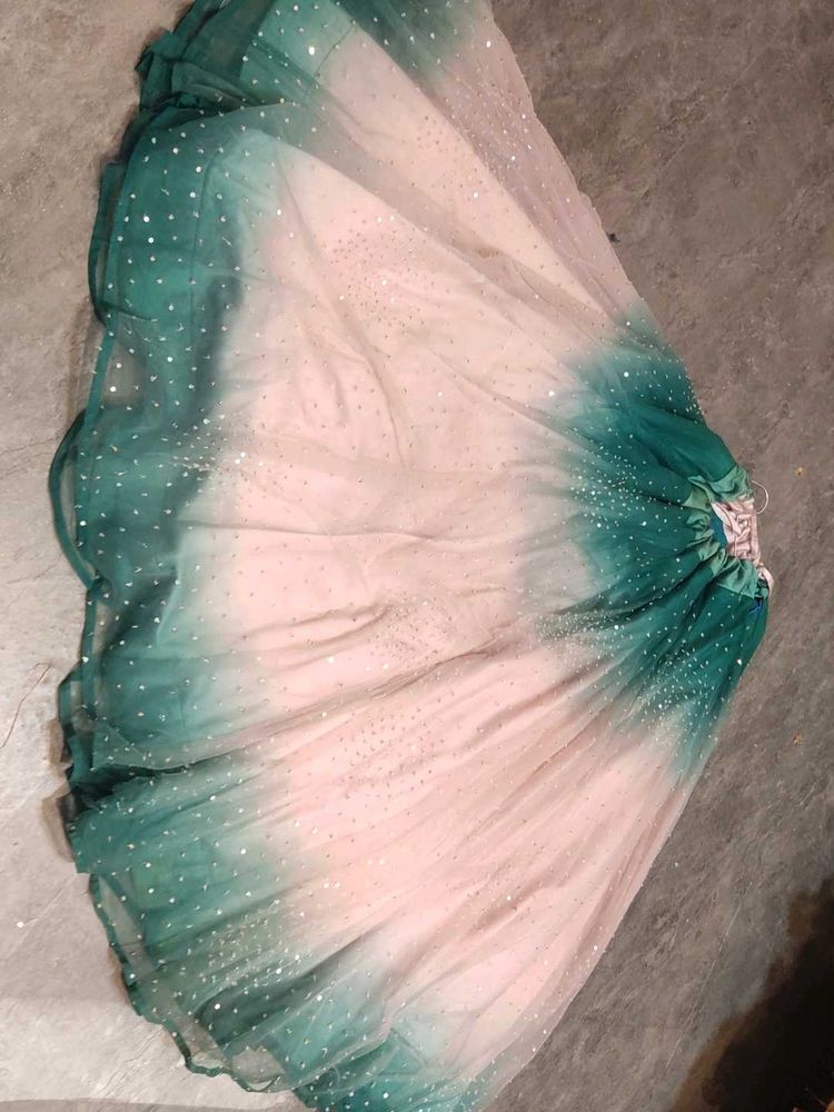 second hand Lehenga choli