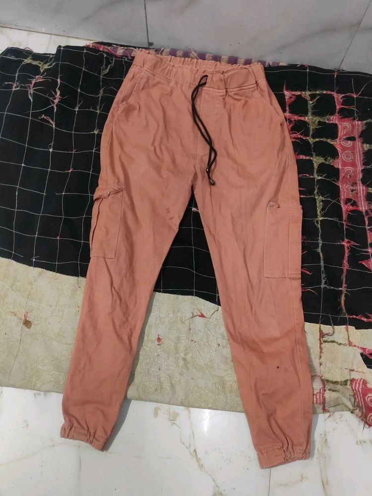 Stylish Cargo Pants