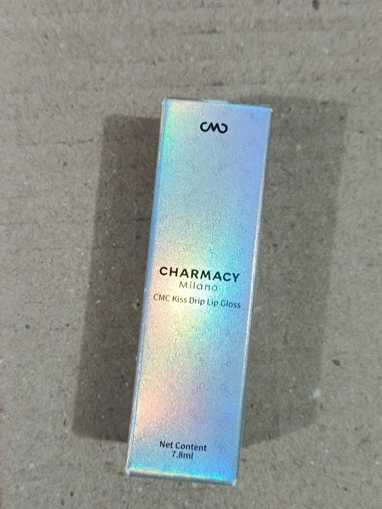 CMC Kiss Drip Lip Gloss