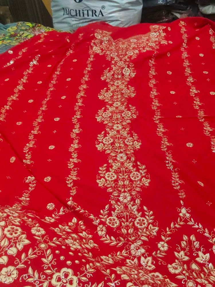 suit material