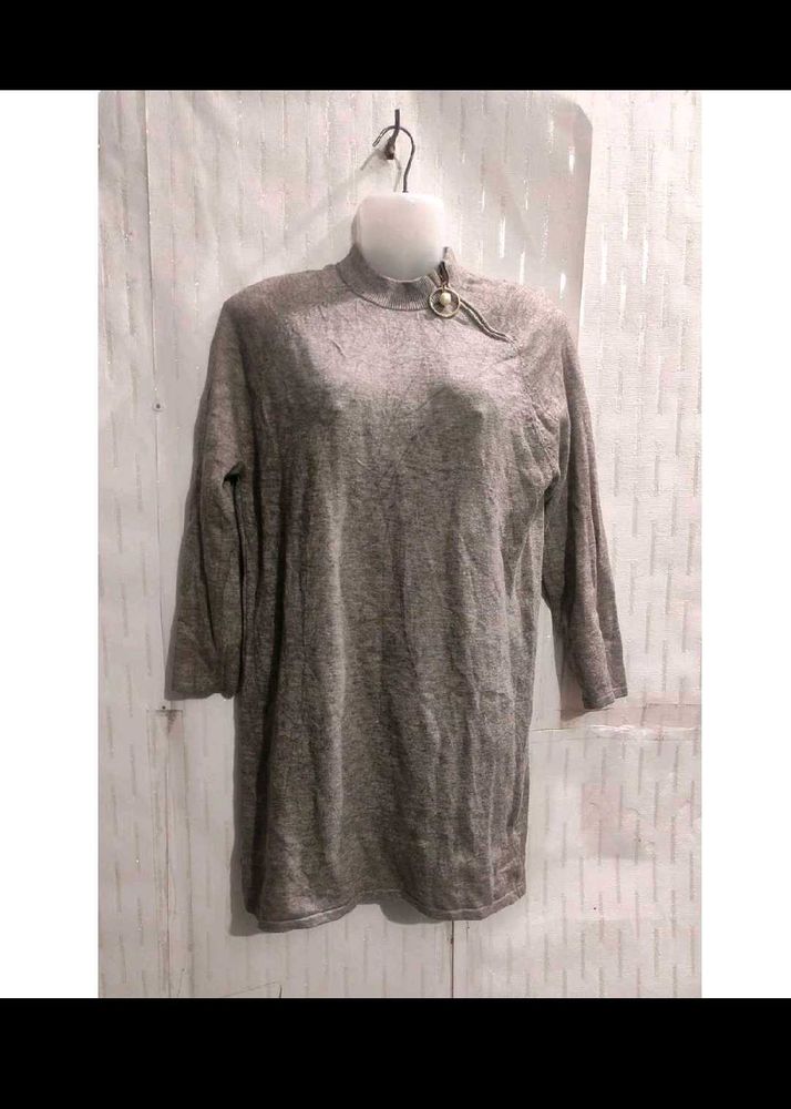 Soft Sweater For Women L/32