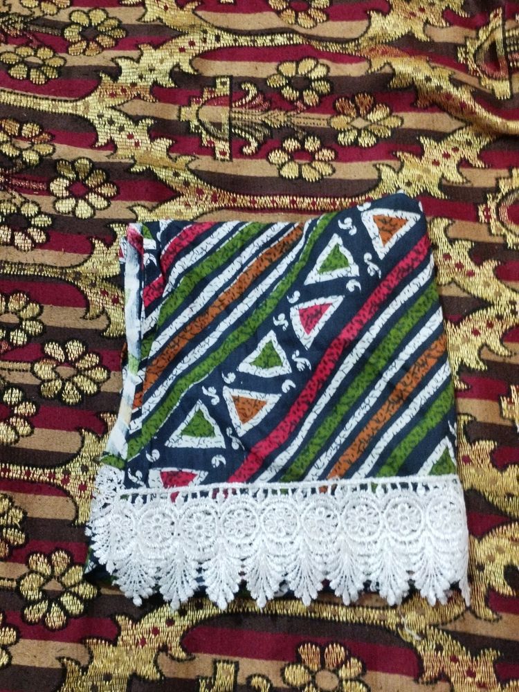 Readymade Face Cover Scarf