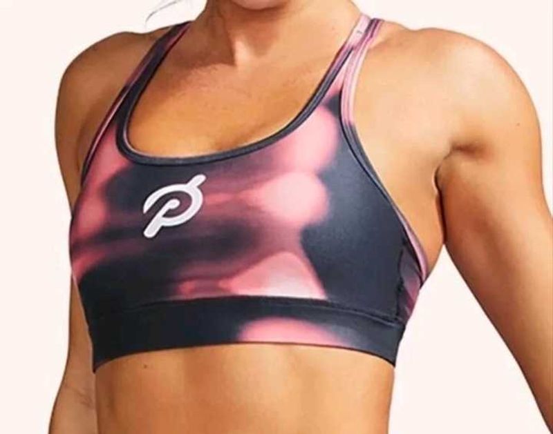 Peloton Sports Bra