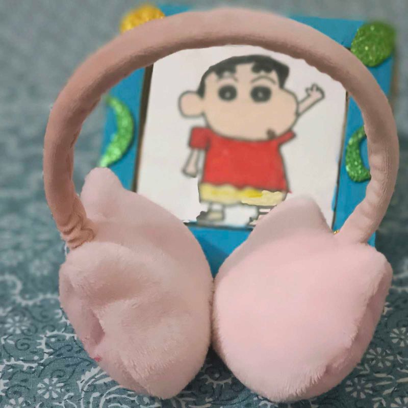 kids earmuffs