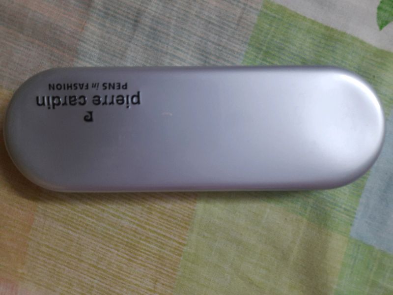 New Pen With Box