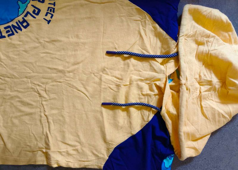 Boy's Tee