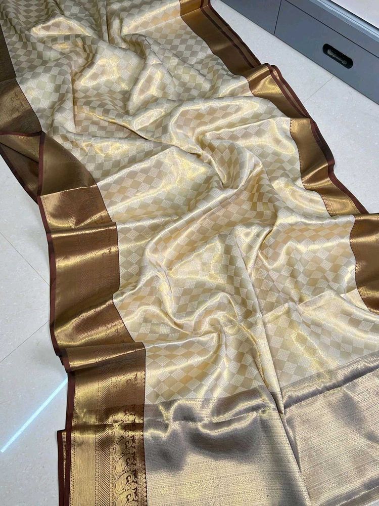 Silk saree