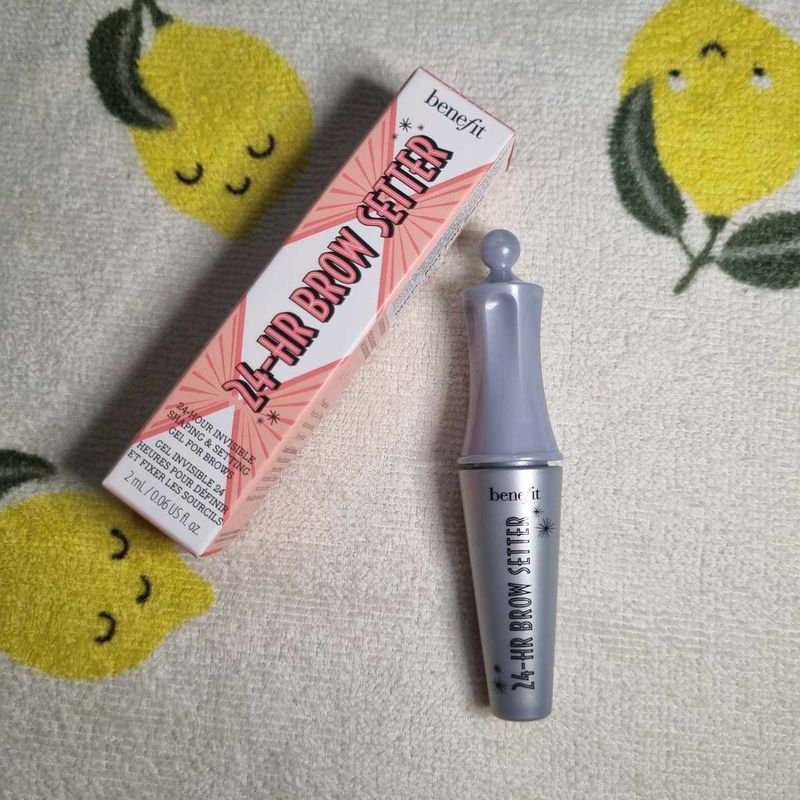 Benefit 24 Hr Brow Setter