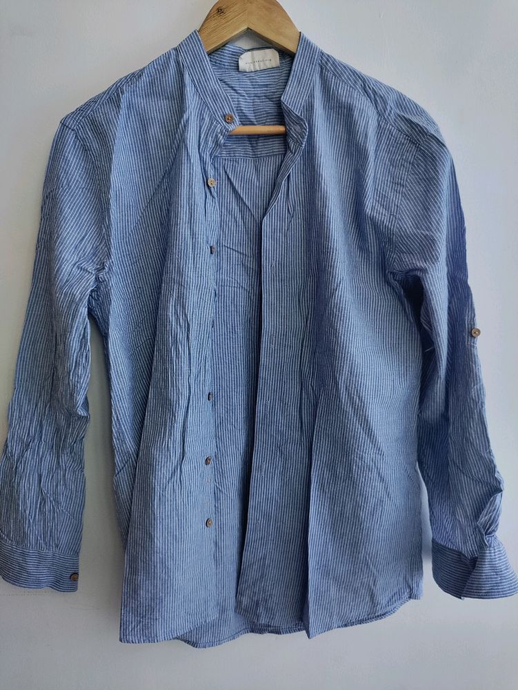 Okhai Cotton Shirt