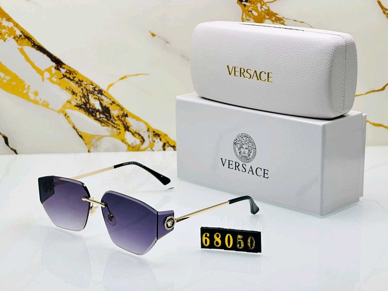 Versace Sunglasses