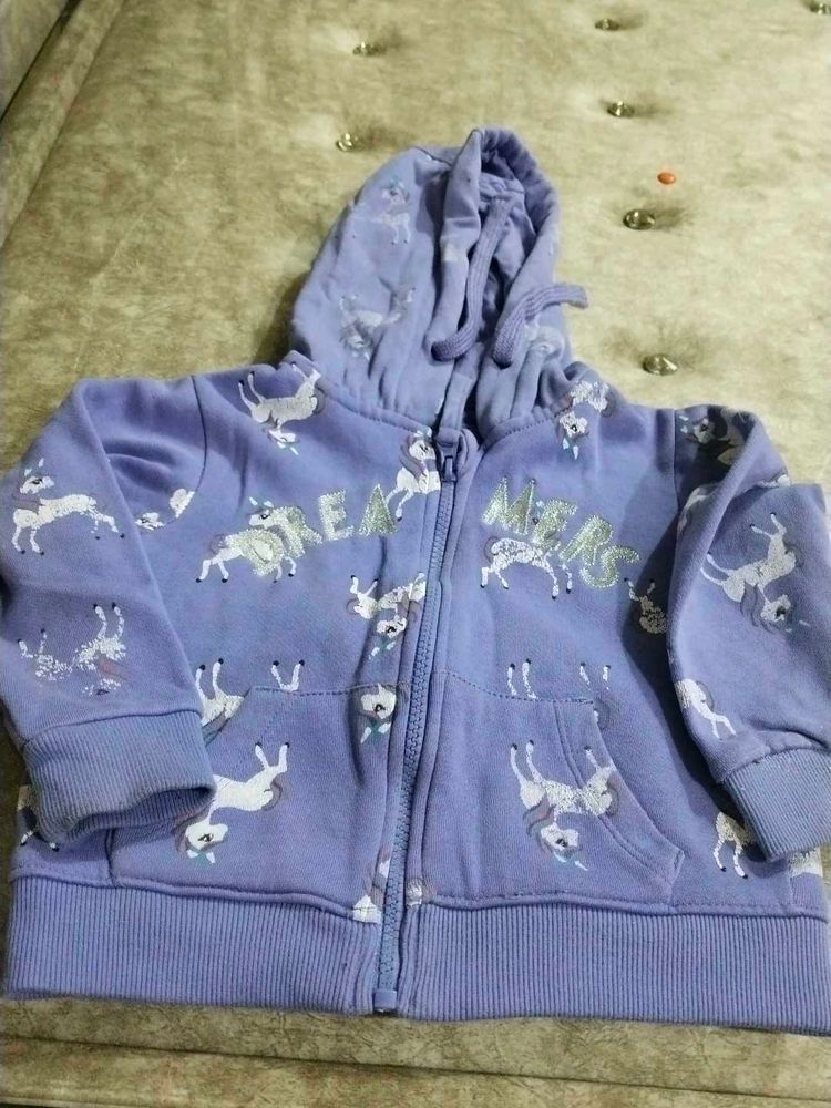 Girls Top