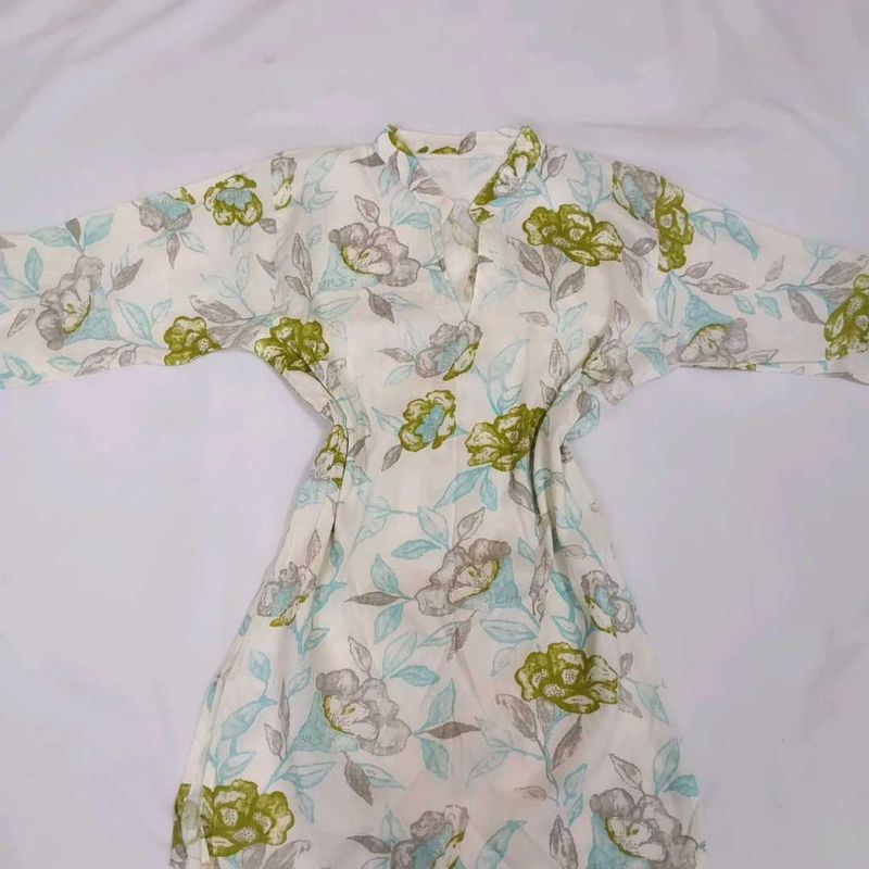 New kurti