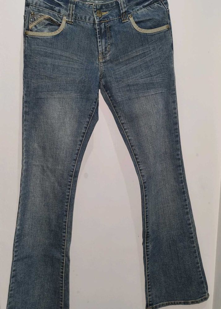 My Pretty Denim By Cache-Cache "Women"