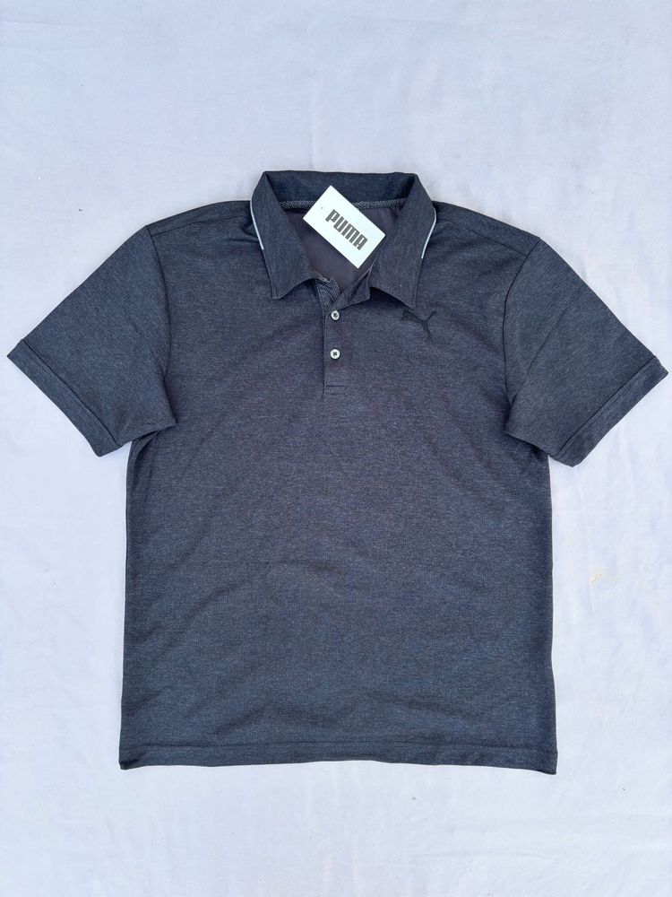Men's Puma Polo Shirt