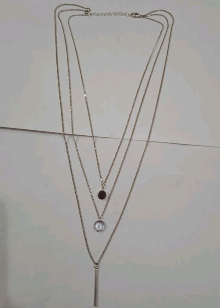 Jewellery For Women Stylish Pendant Necklace