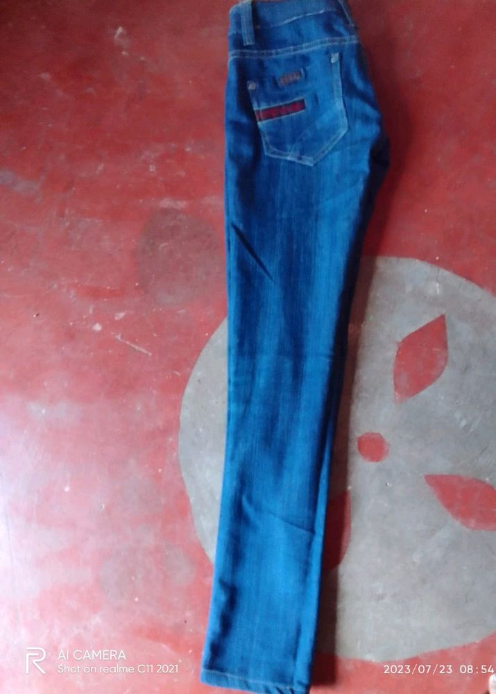 Jeans 👖