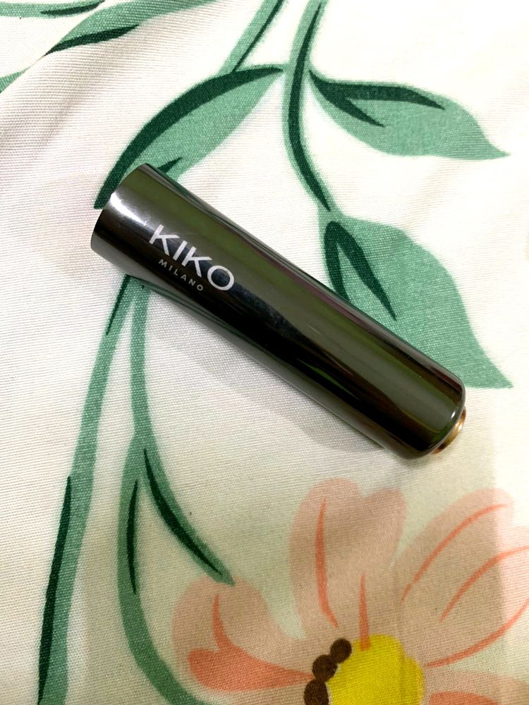 Kiko Lipstick