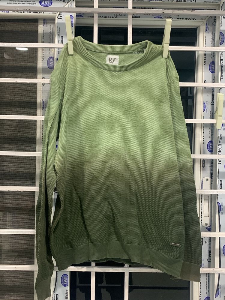 Green Tshirt(Boys)