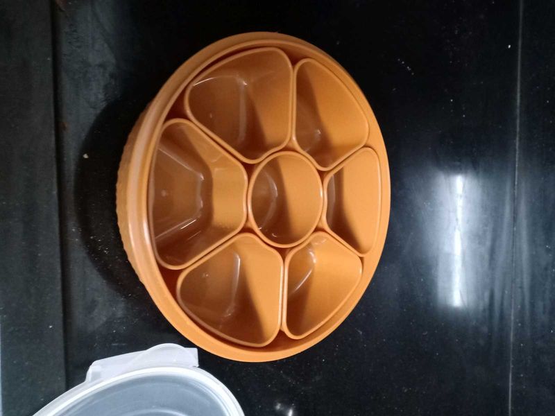 Masala Box New And Unused