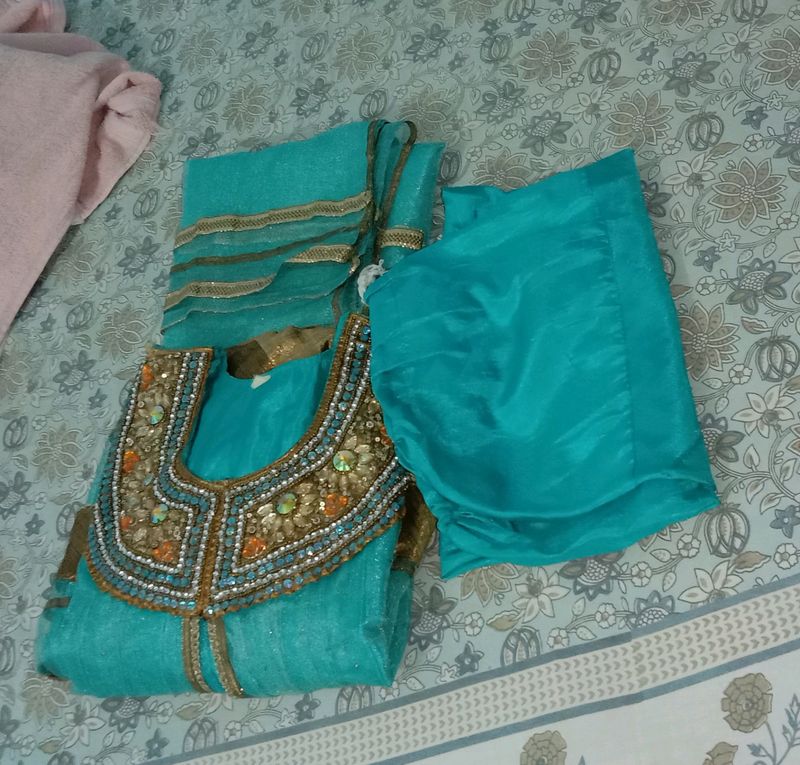 Kurta Set Full Suit