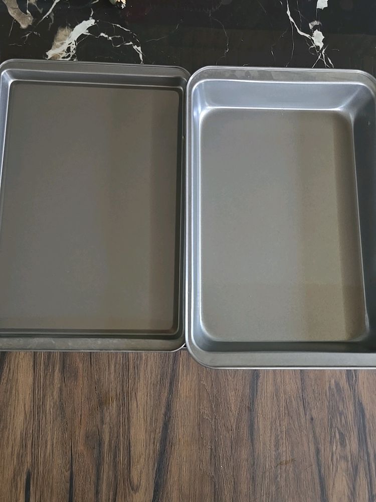 Baking Tray