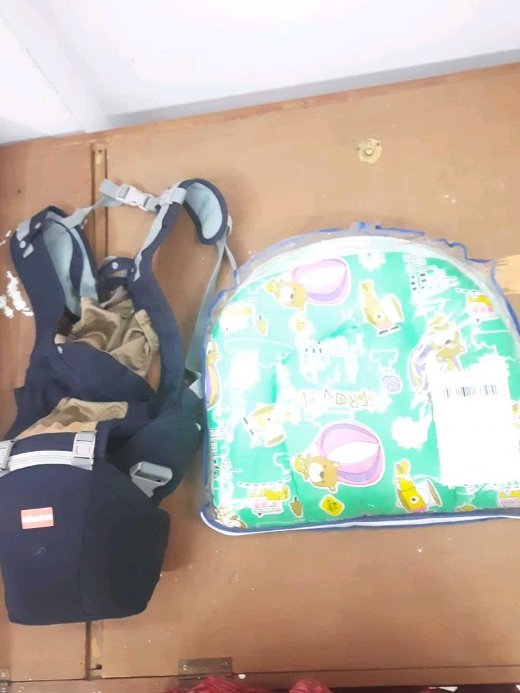 Baby Carrier( Only)