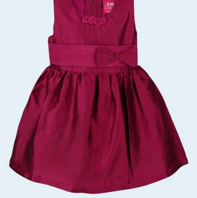 frock