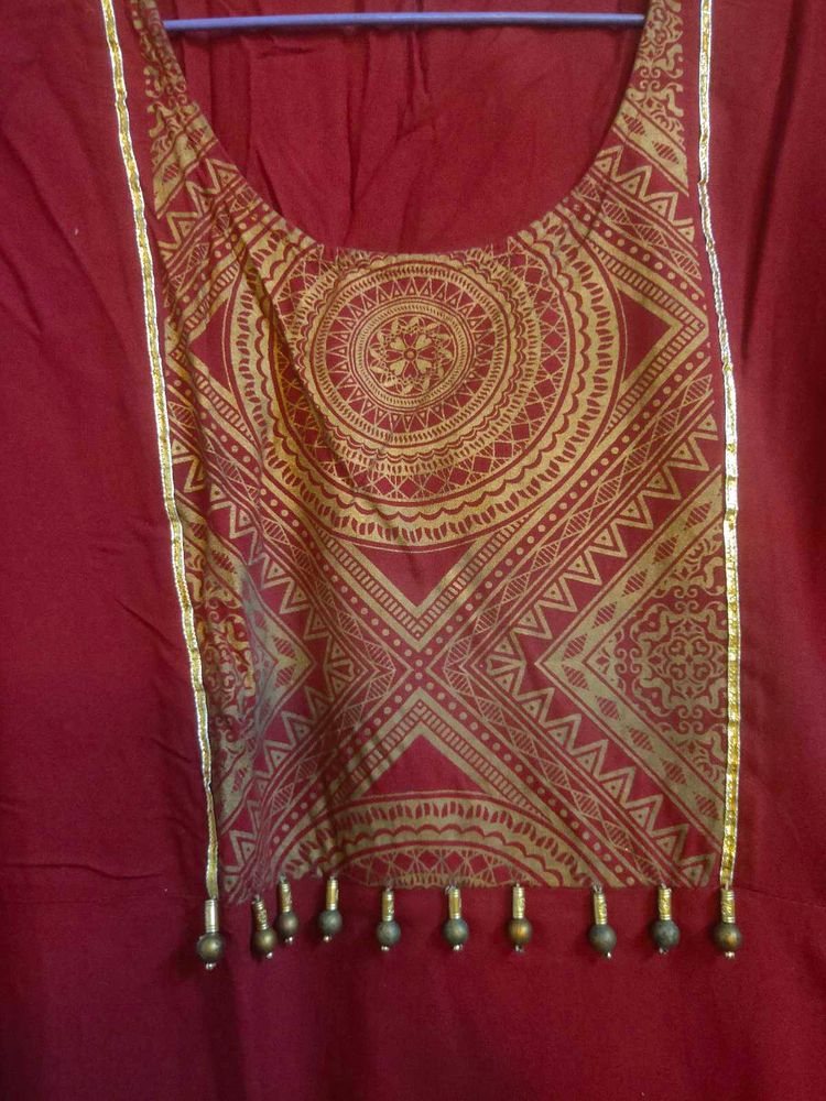 Shree Branded Long Kurti