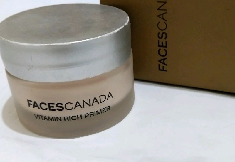 Faces Canada Primer