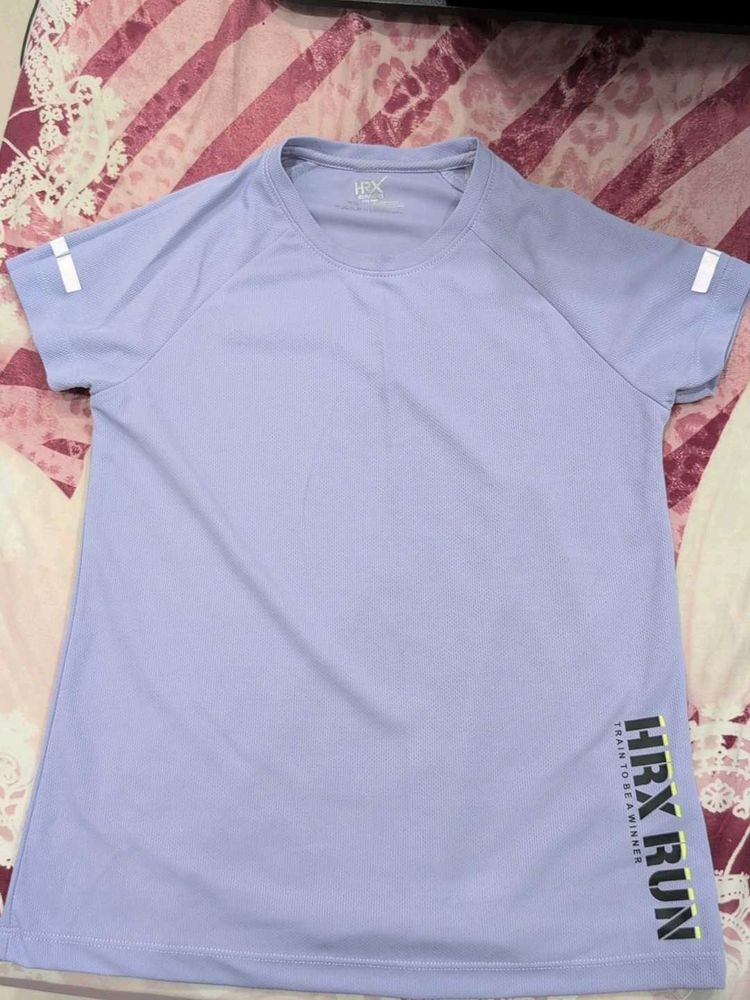 HRX Run T-Shirt