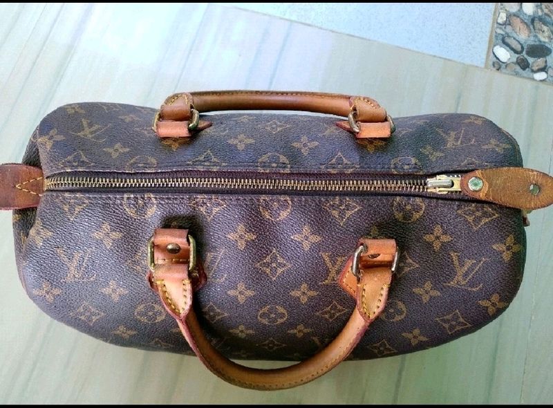 💙CLEARENCE SALE 💙Louis Vuitton Speed 30