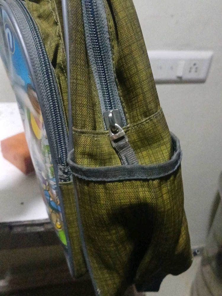 school bag