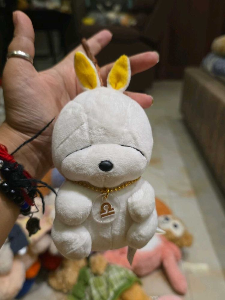 Cute Zodiac Plush Toy