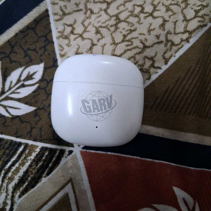 GARV Wireless Earbuds Charging Case