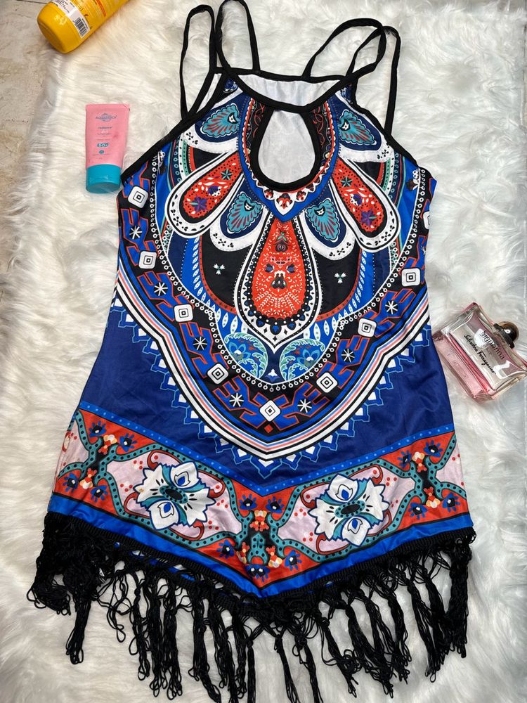 Beach Wear