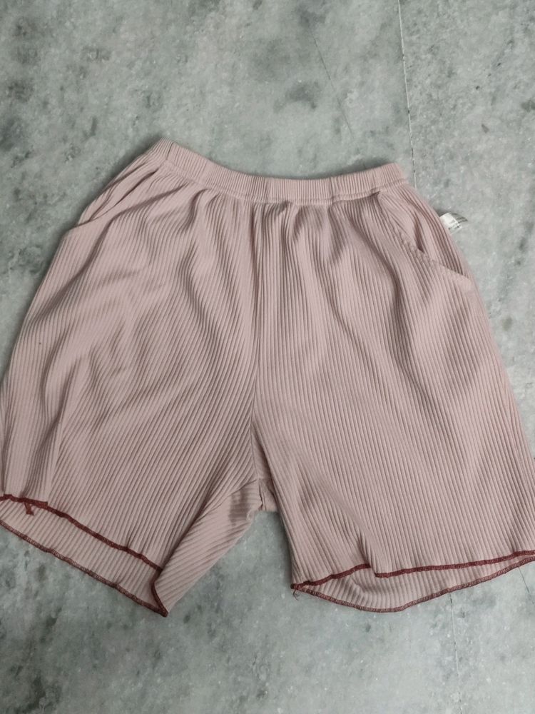 Girl's Shorts